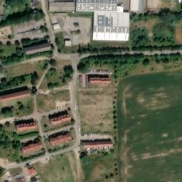 Satellite imagery of Blumenberg, DE
