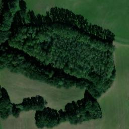 Satellite imagery of Himmelsberg, DE