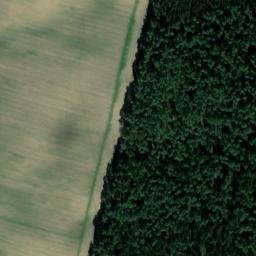 Satellite imagery of Kronsberg, DE