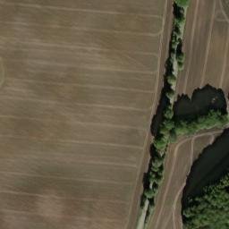 Satellite imagery of Hellberg, DE