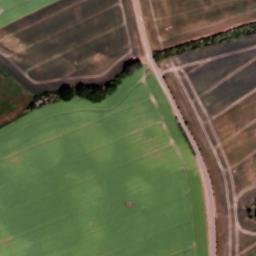 Satellite imagery of Trappenberg, DE