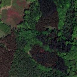 Satellite imagery of Eichberg, DE