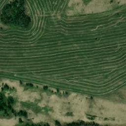 Satellite imagery of Устье Баевки, KZ