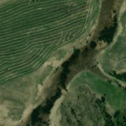 Satellite imagery of Устье Баевки, KZ