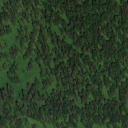 Satellite imagery of Верховье Подкаменного, RU