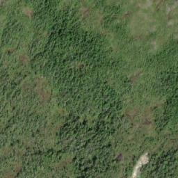 Satellite imagery of Noble Mountain, CA