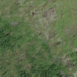 Satellite imagery of Noble Mountain, CA