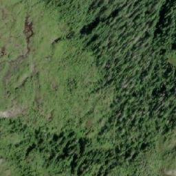 Satellite imagery of Noble Mountain, CA