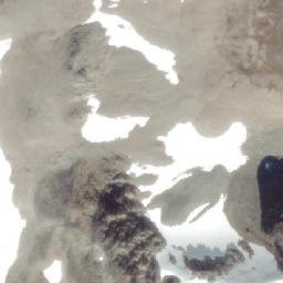 Satellite imagery of Rhine Crag, CA