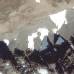 Satellite imagery of Rhine Crag, CA