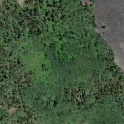 Satellite imagery of Tyee Butte, CA