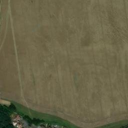 Satellite imagery of Byram and Brotherton Marker, GB