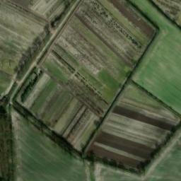 Satellite imagery of boundary_stone, DE