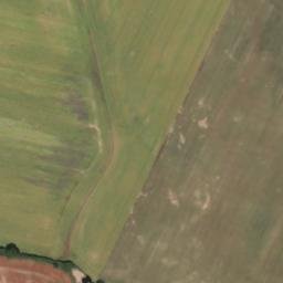 Satellite imagery of Mühlberg, DE