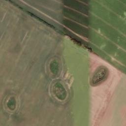 Satellite imagery of Mühlberg, DE