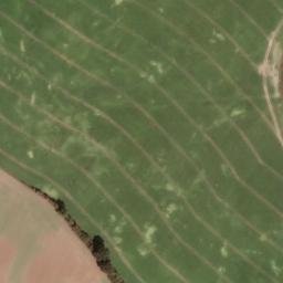 Satellite imagery of Mühlberg, DE