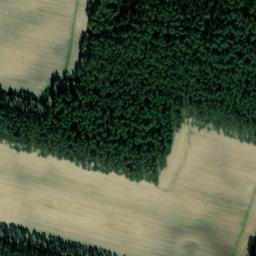 Satellite imagery of Kronsberg, DE