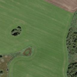 Satellite imagery of Voßberg, DE