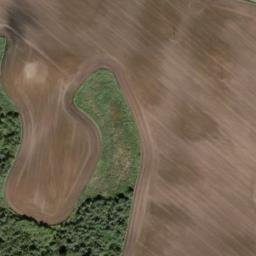 Satellite imagery of Voßberg, DE