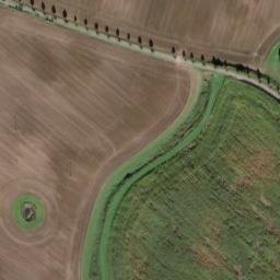 Satellite imagery of Dannenberg, DE