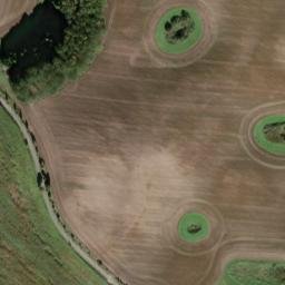 Satellite imagery of Dannenberg, DE