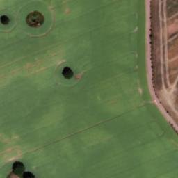 Satellite imagery of Trappenberg, DE