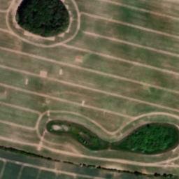 Satellite imagery of Braunsberg, DE