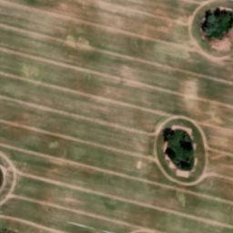 Satellite imagery of Braunsberg, DE