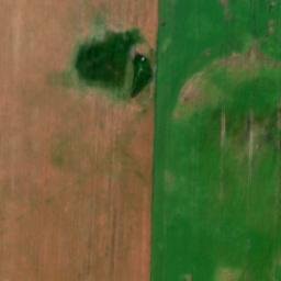 Satellite imagery of Wolfsberg, DE