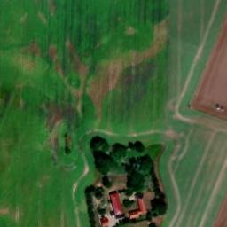 Satellite imagery of Wolfsberg, DE