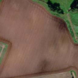 Satellite imagery of Wolfsberg, DE