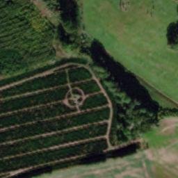 Satellite imagery of Lehmberg, DE