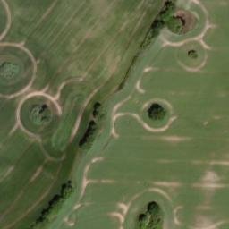 Satellite imagery of Pfaffenberg, DE