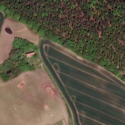Satellite imagery of Kahler Berg, DE