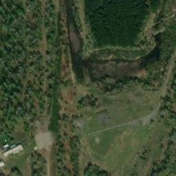 Satellite imagery of Плоская, KZ