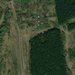 Satellite imagery of Плоская, KZ