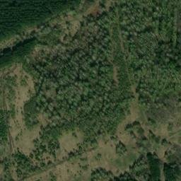 Satellite imagery of Плоская, KZ