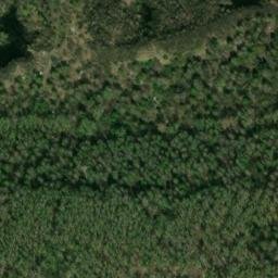 Satellite imagery of Кладбищенская, KZ