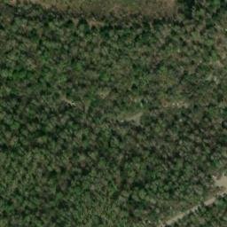 Satellite imagery of Кладбищенская, KZ
