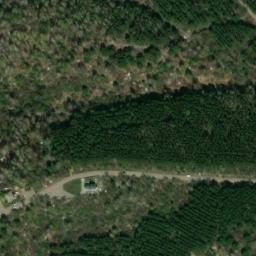 Satellite imagery of Кладбищенская, KZ