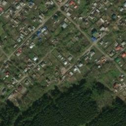 Satellite imagery of Точилино, KZ