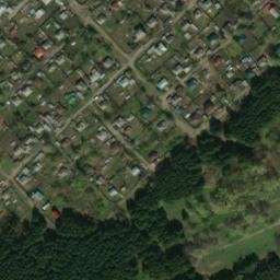 Satellite imagery of Точилино, KZ