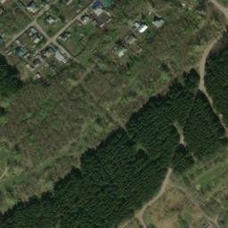 Satellite imagery of Точилино, KZ