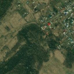 Satellite imagery of Абагур Зап., KZ