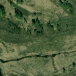 Satellite imagery of Камышанка, KZ