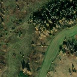 Satellite imagery of Мал. Елань, RU