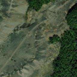Satellite imagery of Развилок, RU