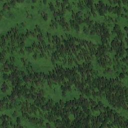 Satellite imagery of Верховье Подкаменного, RU