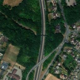 Satellite imagery of Brotherstone Stone, GB