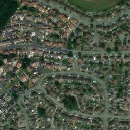Satellite imagery of Sutton, GB